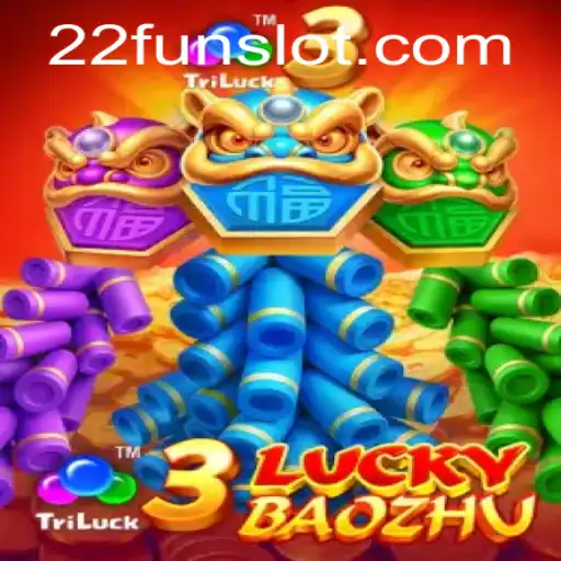 Exploring the Exciting World of 3LuckyBaozhu: A Game of Chance and Skill