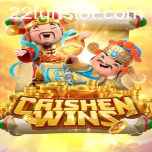 Discover the Thrills of CaishenWins at 22Fun