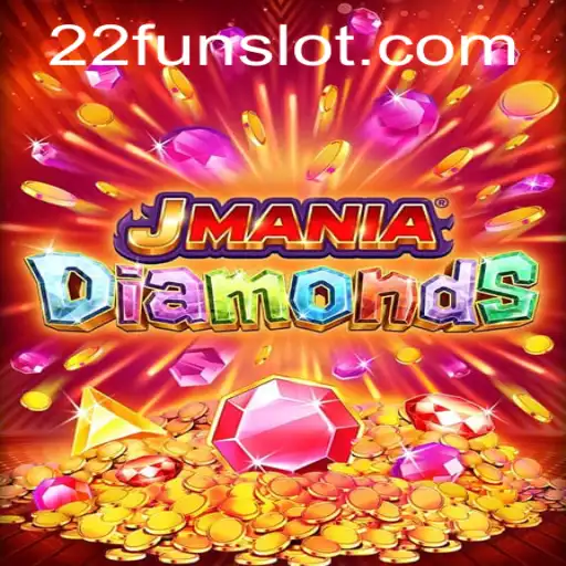 Discover JManiaDiamonds: A New Gem in the Gaming Universe