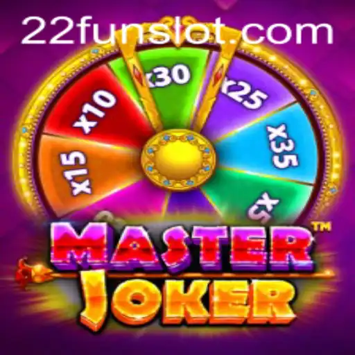 MasterJoker: A Fun and Thrilling Casino Experience with 22Fun