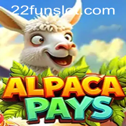 AlpacaPays: The Thrilling World of 22Fun Gaming
