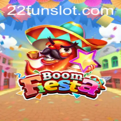 BoomFiesta: The Exciting Game Taking the World by Storm