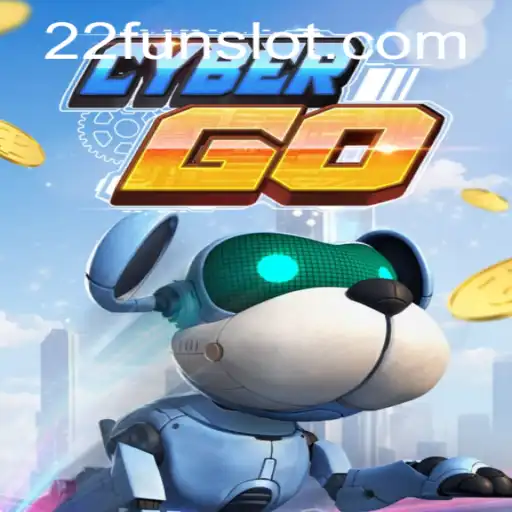 CyberGO: Exploring the Future of Digital Gaming with 22Fun
