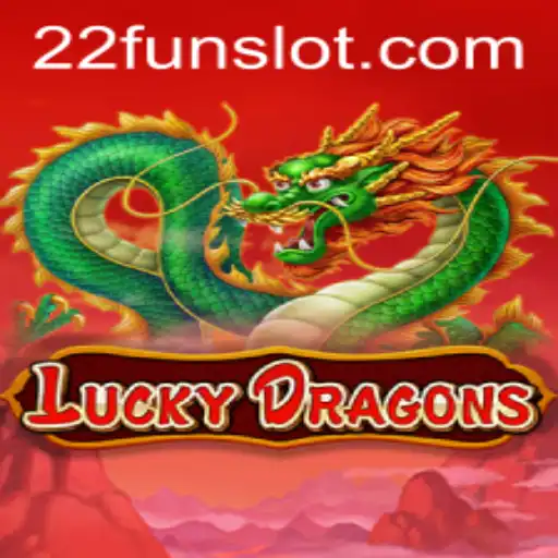 Unveiling LuckyDragons: Dive into a World of Adventure and 22Fun