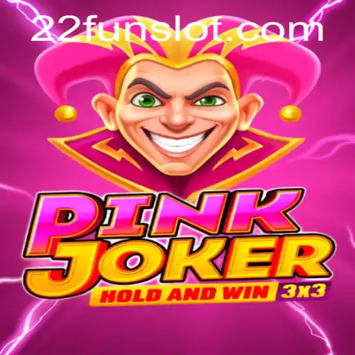 Unveiling the Excitement of Pinkjoker: An Intriguing Blend of Strategy and Fun