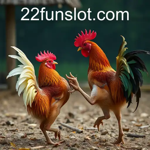 The Phenomenon of Online Sabong: Exploring the Vibrant World of 22Fun