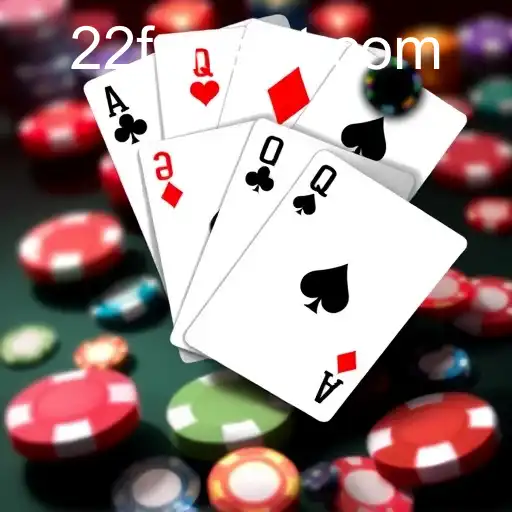 Exploring the World of Poker Games and the Rise of 22Fun