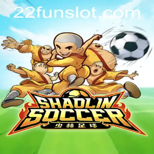 ShaolinSoccer: Master the Art of Martial Arts on the Soccer Field