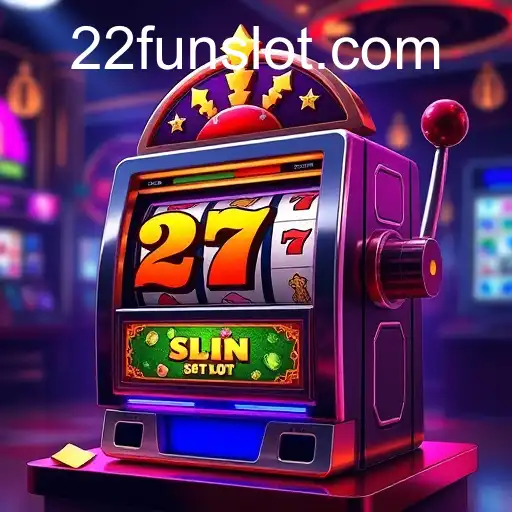 The World of Slot Machines: An Exploration into 22Fun