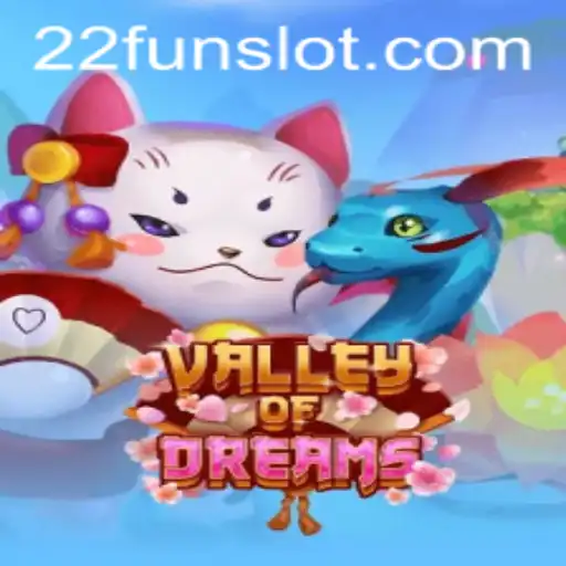 Enter the Enchanting World of ValleyofDreams