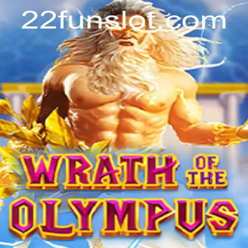 Exploring the Epic World of WrathofOlympus with 22Fun